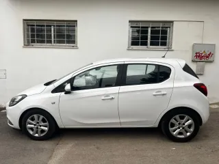 Opel Corsa 2016