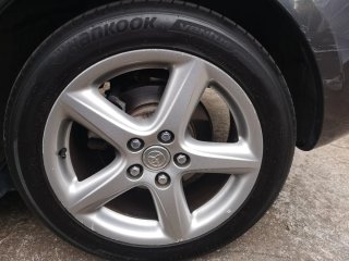 Toyota Verso 2008