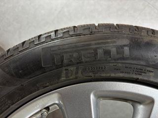 Llantas Mercedes Benz GLC 19" Originales