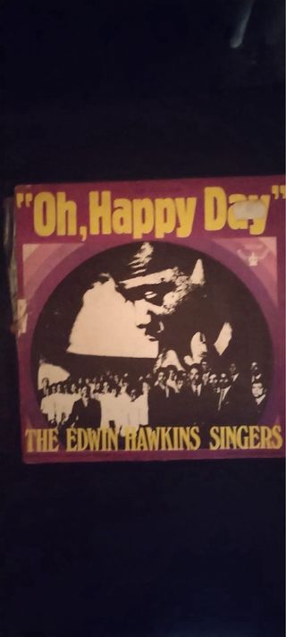 Singles de vinilo