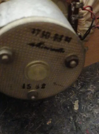 Altavoces Vieta BR-8 alta fidelidad Obnidirecciona