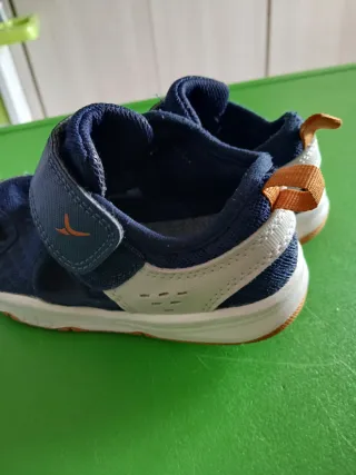 Zapatillas niño/a T.25