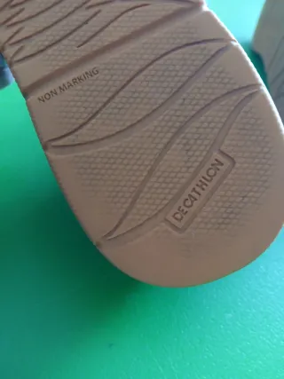 Zapatillas niño/a T.25