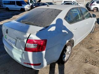 Tubo skoda 1405145 5e0253181p octavia berlina 5e3