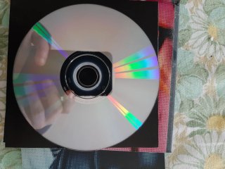 Robbie Williams Rudebox Special Edition CD/DVD