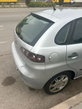 SEAT Ibiza 2006