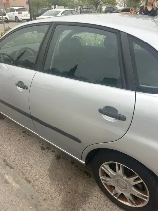 SEAT Ibiza 2006