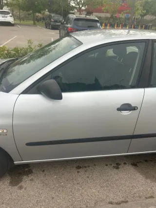 SEAT Ibiza 2006