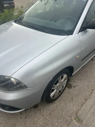 SEAT Ibiza 2006