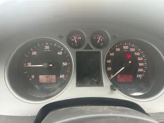 SEAT Ibiza 2006
