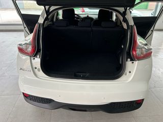 Nissan Juke 2015