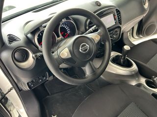 Nissan Juke 2015