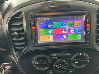 Nissan Juke 2015