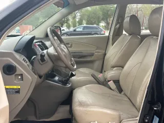 Hyundai Tucson 2007
