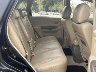 Hyundai Tucson 2007