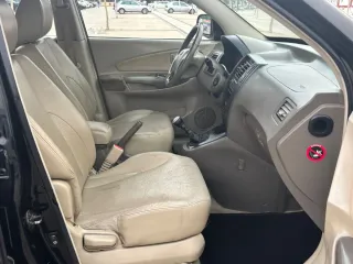 Hyundai Tucson 2007