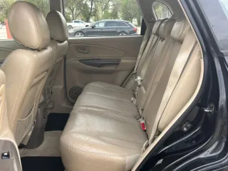 Hyundai Tucson 2007