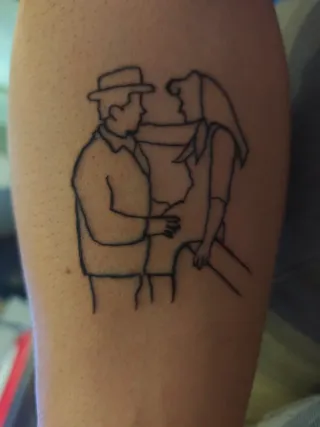 Tattoo
