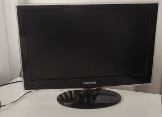 Televisor Samsung 24"