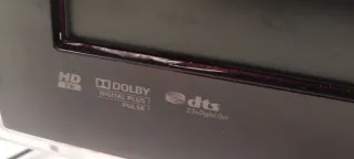 Televisor Samsung 24"