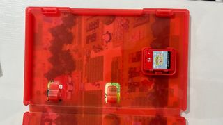 Pokémon Pokopia Nintendo Switch 2