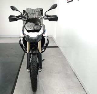 BMW F 800 GS 2011 36835 kms.