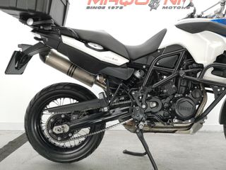 BMW F 800 GS 2011 36835 kms.