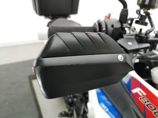 BMW F 800 GS 2011 36835 kms.