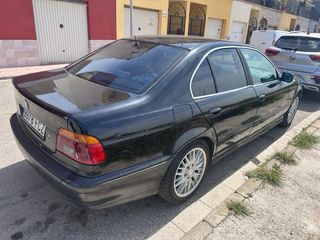 BMW Serie 5 2003