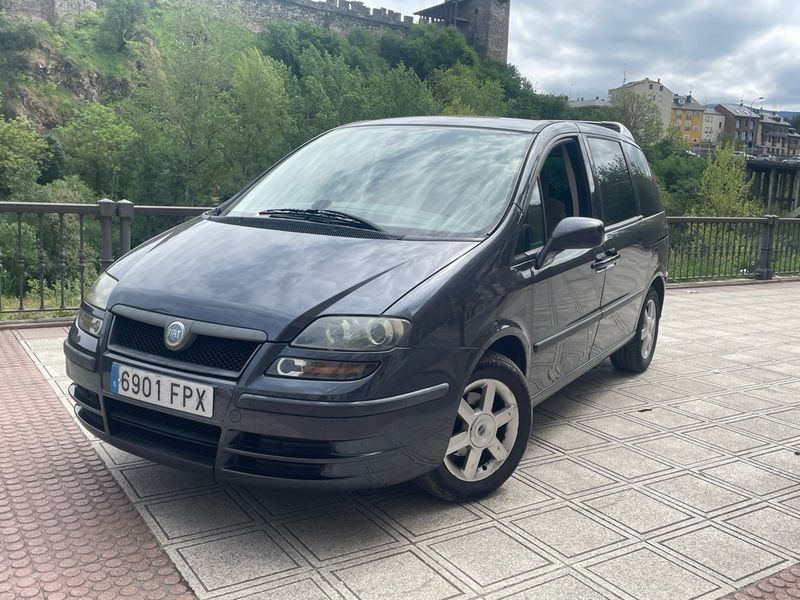FIAT Ulysse 2007 - 2.0 JTD 136CV - foto 1