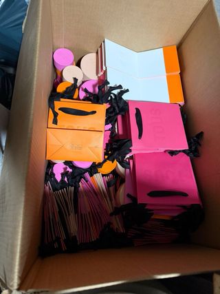 Cajas Tous