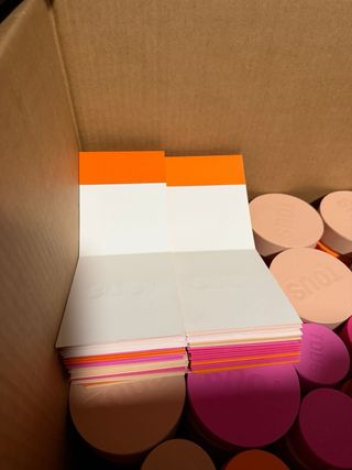 Cajas Tous