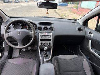 Peugeot 308 2009