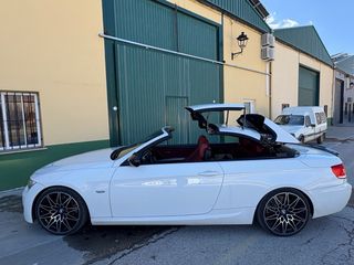 BMW Serie 3 2010