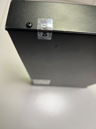 Firewall Dell SonicWall NSA 2600 Rack 1U 8 Puertos