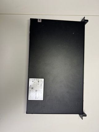Firewall Dell SonicWall NSA 2600 Rack 1U 8 Puertos