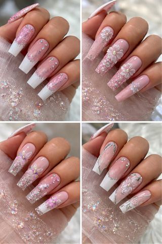 Estetica o manicurista