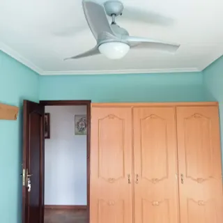 HABTACION   EN  ALQUILER