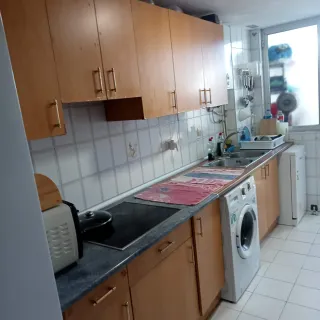 HABTACION   EN  ALQUILER