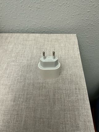 Adaptador Apple USB-C 20W Original