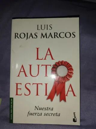 La autoestima (Spanish Edition)