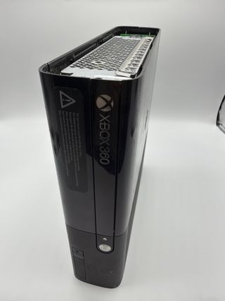 Xbox 360 para reparar o piezas