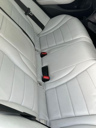 Mercedes-Benz Clase C 2014