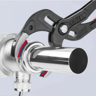 Tenaza Knipex para tuberías