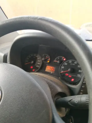 FIAT Doblò 2010