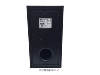 barra sonido lg s60t