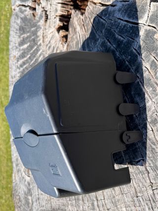 Caja Batería Peugeot 207 C3