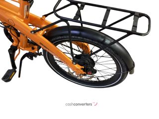 bicicleta electrica litium ibiza