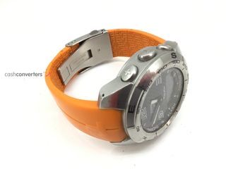 reloj pulsera caballero tissot touch