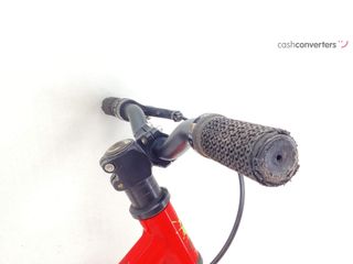 bicicleta niño frog bikes tadpole